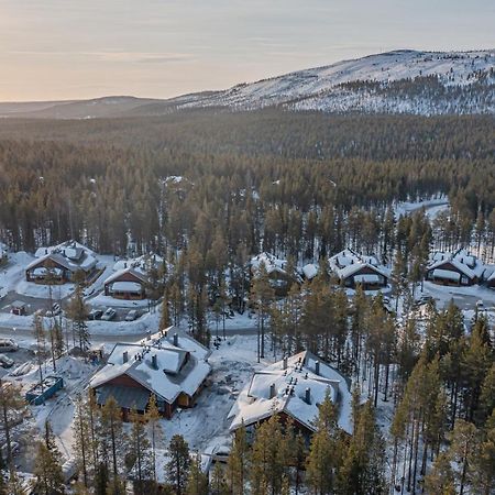 Levillas Sointuilevi 6A41 Exteriör bild