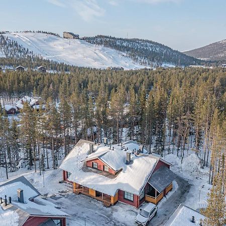 Levillas Sointuilevi 6A41 Exteriör bild