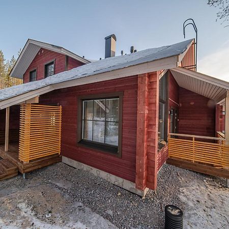 Levillas Sointuilevi 6A41 Exteriör bild