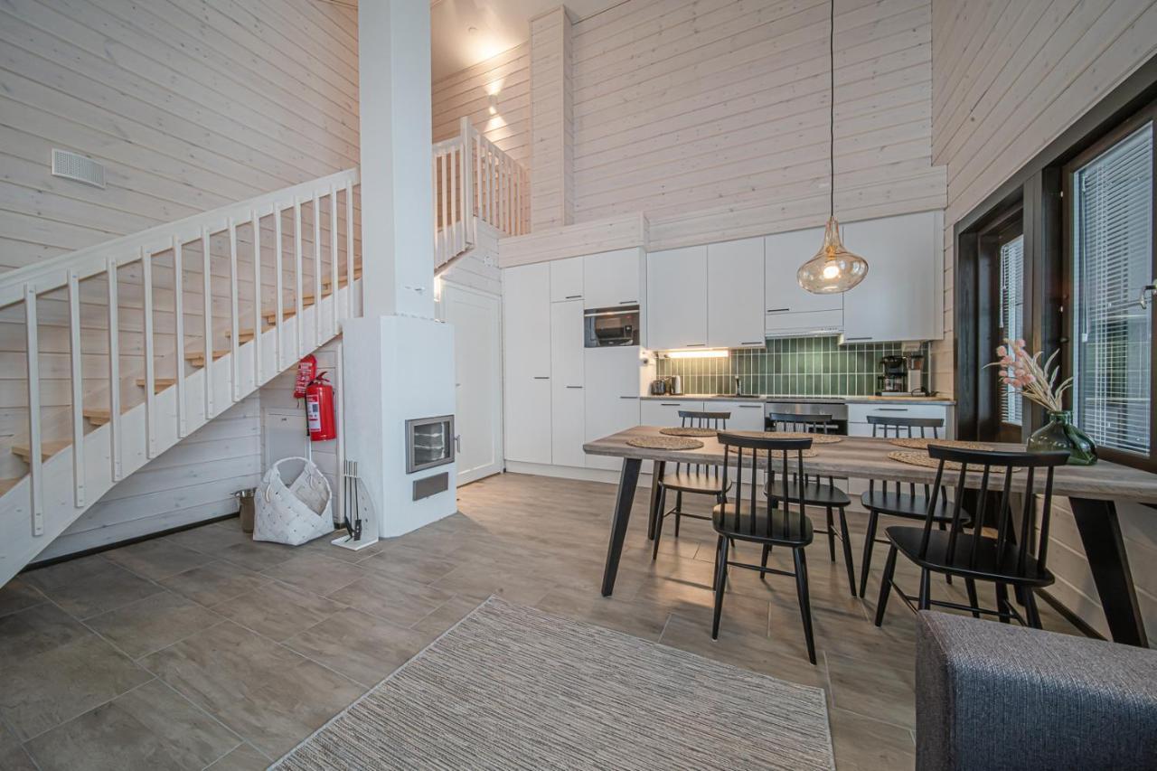 Levillas Sointuilevi 6A41 Exteriör bild