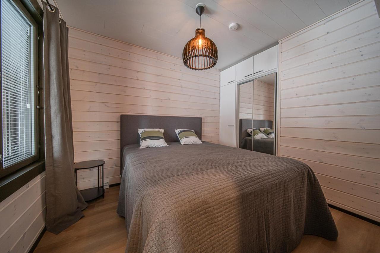 Levillas Sointuilevi 6A41 Exteriör bild