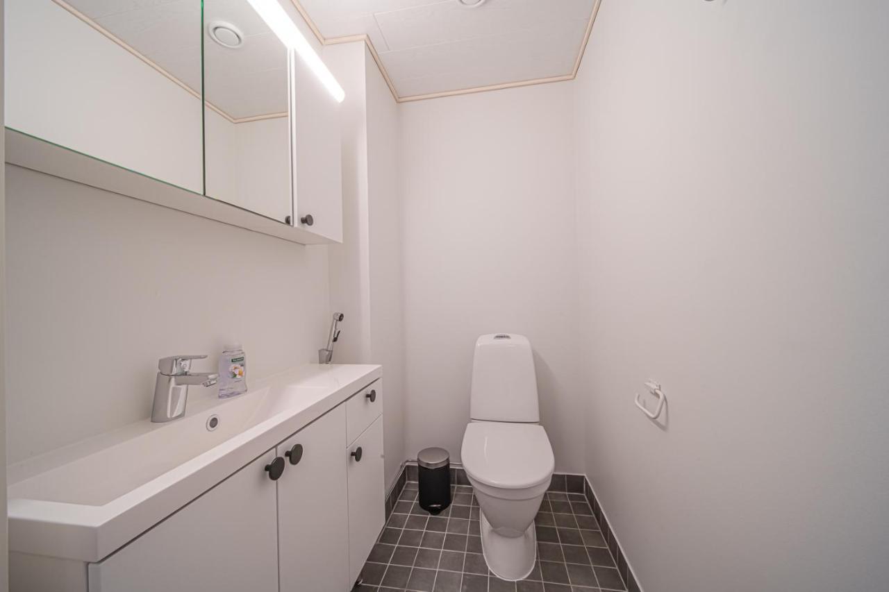 Levillas Sointuilevi 6A41 Exteriör bild