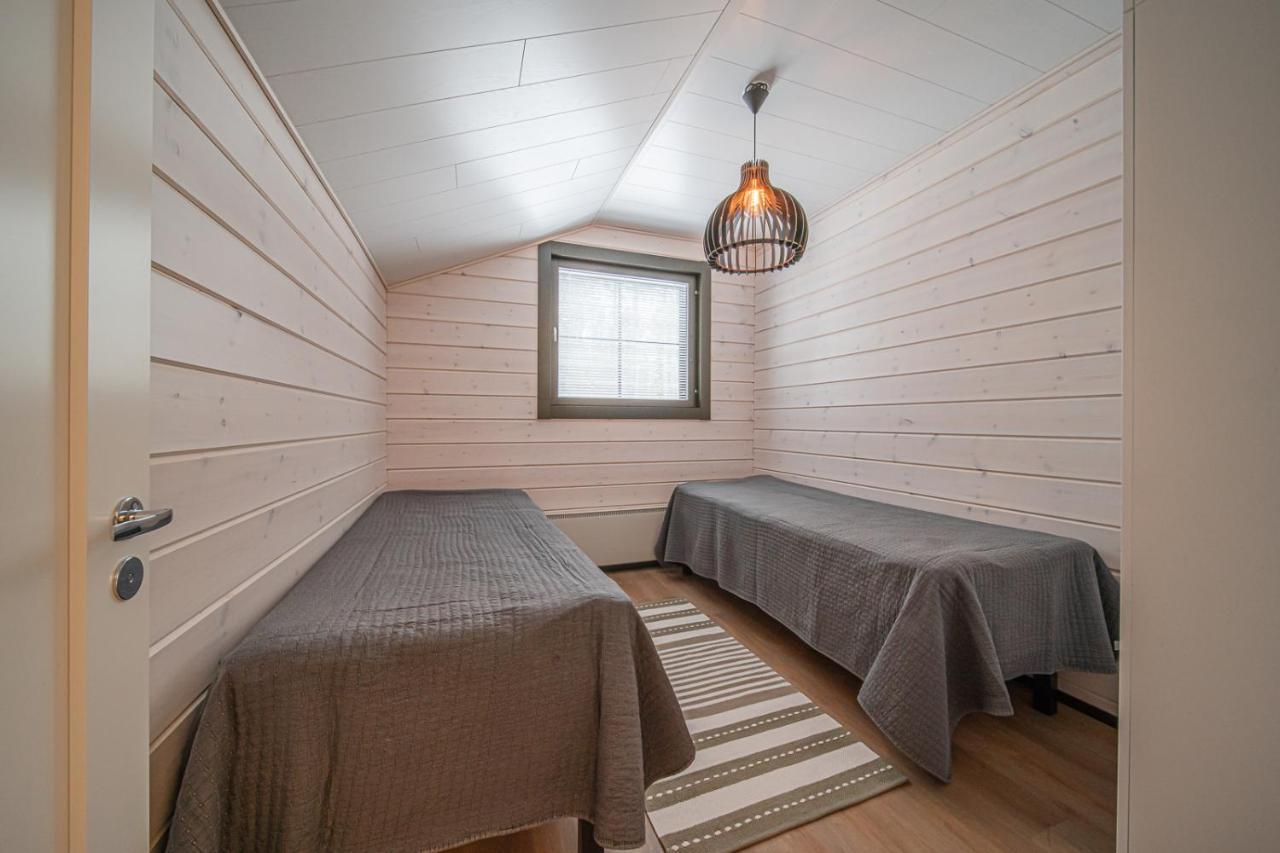 Levillas Sointuilevi 6A41 Exteriör bild