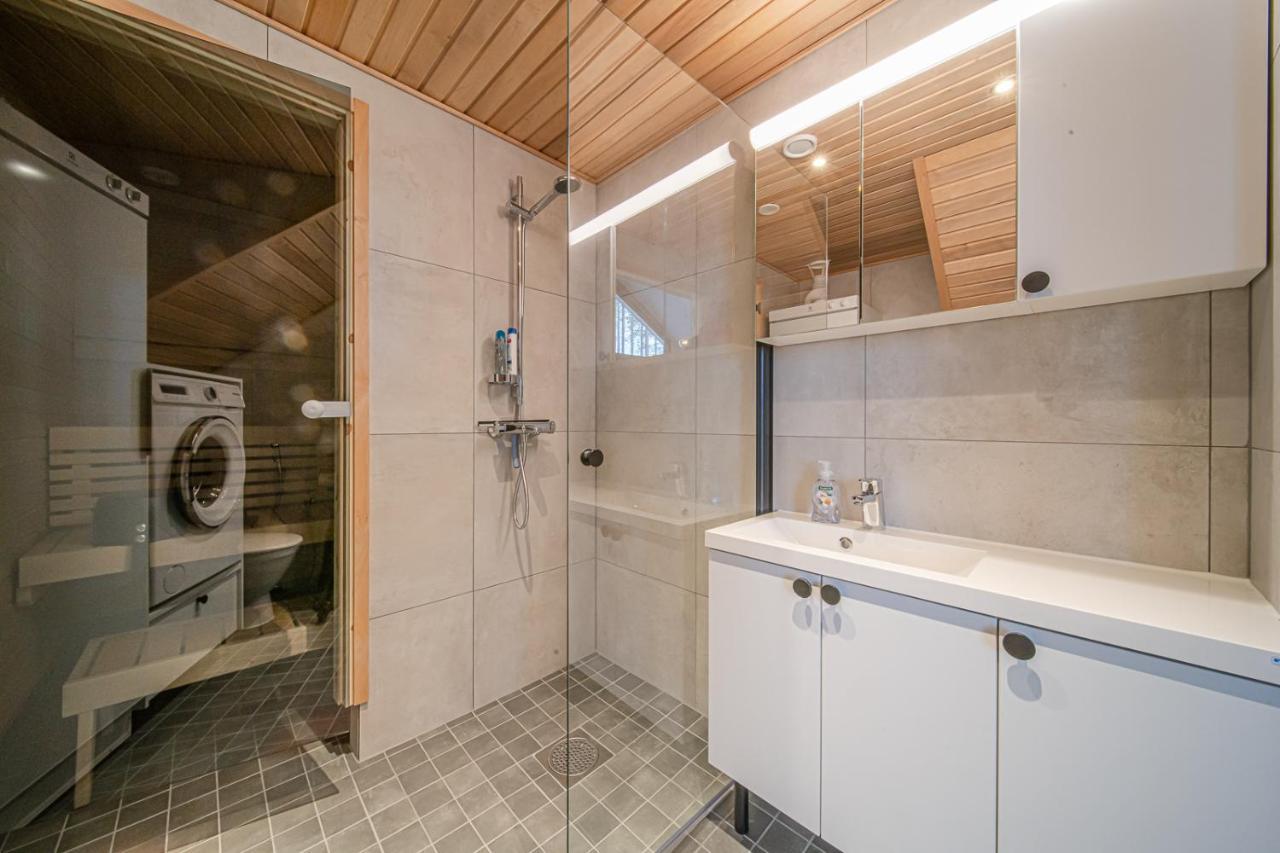 Levillas Sointuilevi 6A41 Exteriör bild
