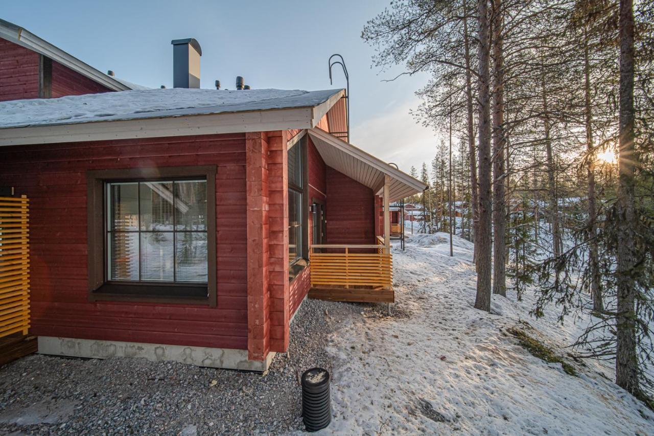 Levillas Sointuilevi 6A41 Exteriör bild