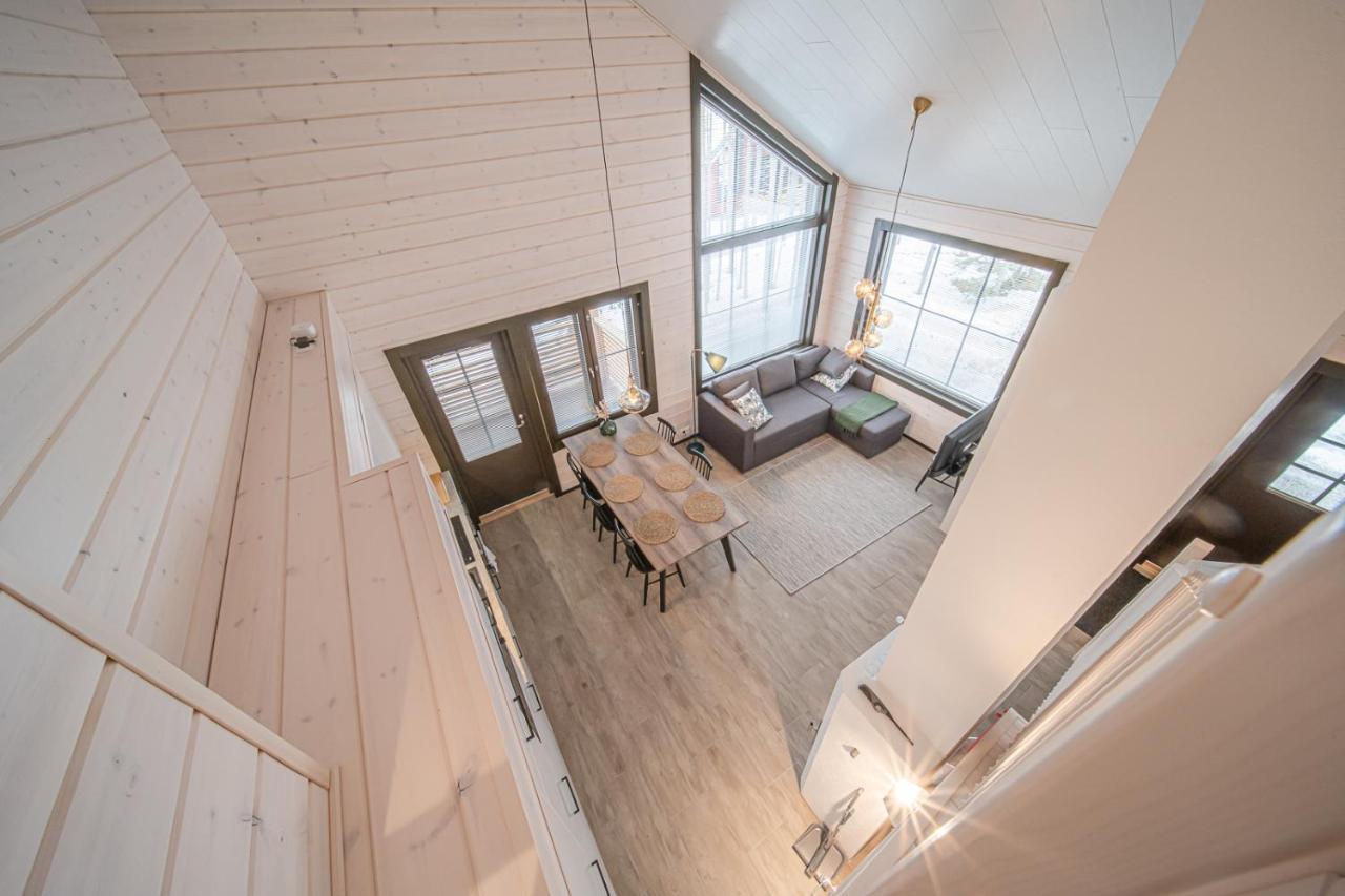 Levillas Sointuilevi 6A41 Exteriör bild